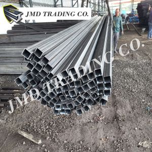 MILD STEEL FORTUNE PIPE