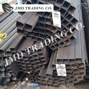 MILD STEEL ATLANTIC PIPE
