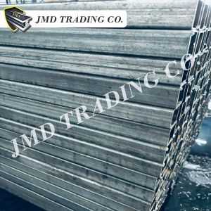 MILD STEEL ATLANTIC PIPE