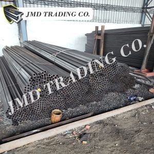 MILD STEEL ATLANTIC PIPE