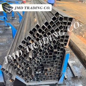 MILD STEEL ATLANTIC PIPE