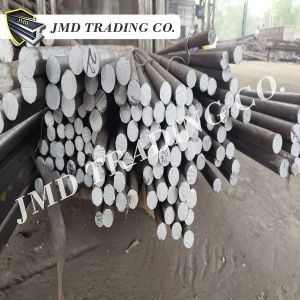 Mild Steel Round Bar