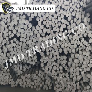 Mild Steel Round Bar