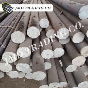 Mild Steel Round Bar