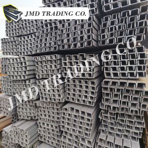 Mild Steel Channel