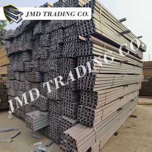 Mild Steel Channel