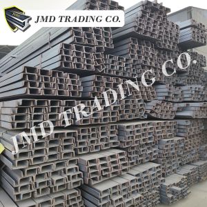 Mild Steel Channel