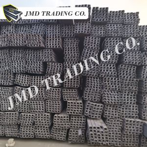 Mild Steel Channel