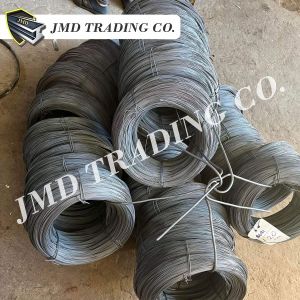 Mild Steel Binding Wire