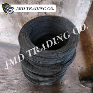 Mild Steel Binding Wire