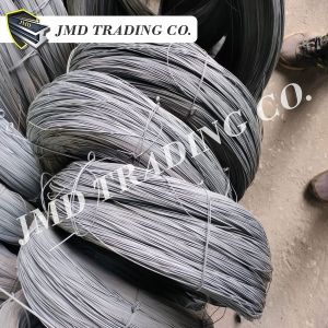 Mild Steel Binding Wire