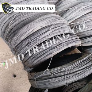 Mild Steel Binding Wire