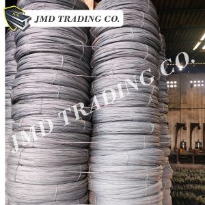 Mild Steel Binding Wire