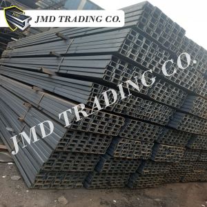 Mild Steel Channel