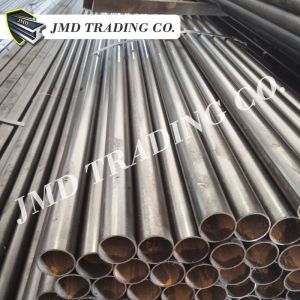 TATA ROUND PIPE