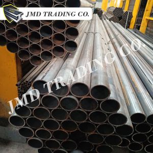TATA ROUND PIPE