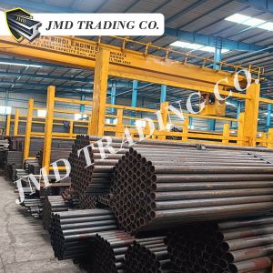 TATA ROUND PIPE