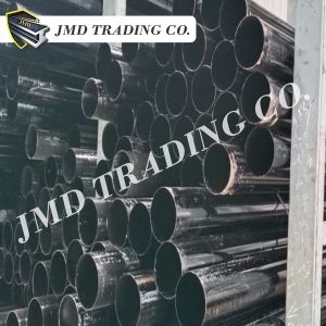 TATA ROUND PIPE