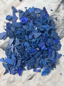 WASHED BLUE CHAKRI HIPS