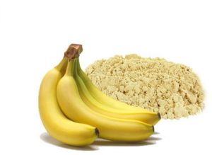 Prozeal Banana Powder