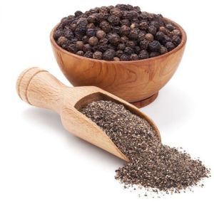 Prozeal Black Pepper Powder