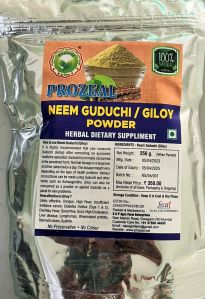 Prozeal Neem Giloy Powder