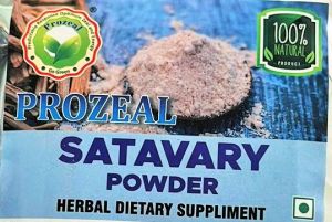 Prozeal Satavari Powder