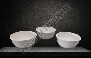 Melamine Soup Set