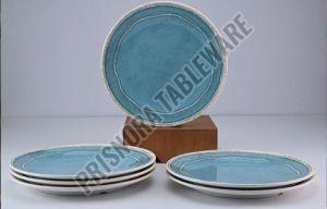 Melamine Thali Set