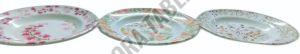Melamine Soup Plate