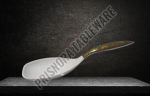 Melamine Soup Spoon