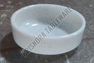 Platina Chat Plate 3 Inch