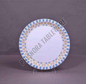 Round Dinner Plate 11 Inch