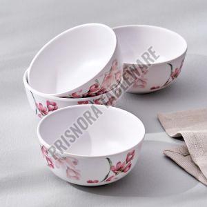 Round Katori 3.75 Inch