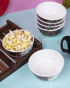 Round Soup Bowl 4.5 Inch