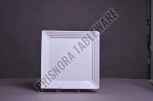 Square Platter 12 Inch