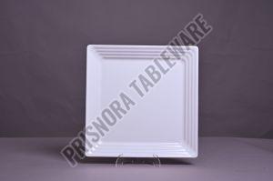 Square Platter 14 Inch