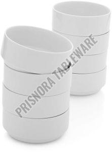 Stacable Bowl 3.75 Inch