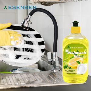 ESENBEN Liquid Dish Wash Gel