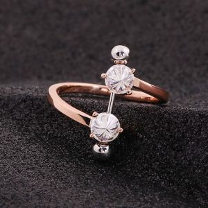 Handmade Round Diamond Engagement Ring