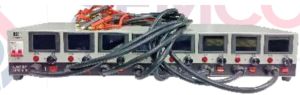 battery charging discharging system