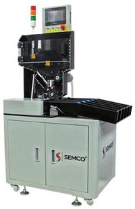 Multi Function Sorting Machine (Semco SI 05C MFSM)