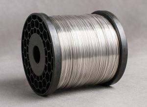 Stainless Steel Fine Wire