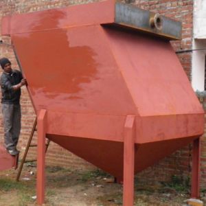 ETP Clarifier Tank