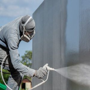 Special Coating Services