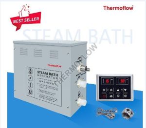 Steam Bath Machine