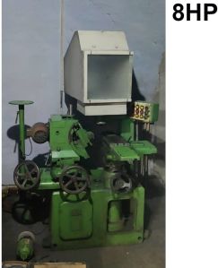 Optical Profile Grinding Machine