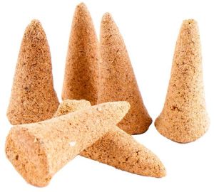 Sage Leaves Smudge Incense Cones