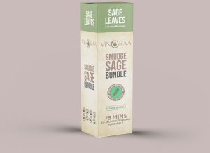 Sage Leaves Smudge Sage Bundle