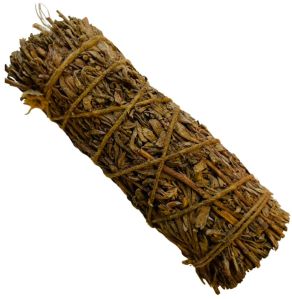 Sandalwood Smudge Sage Bundles